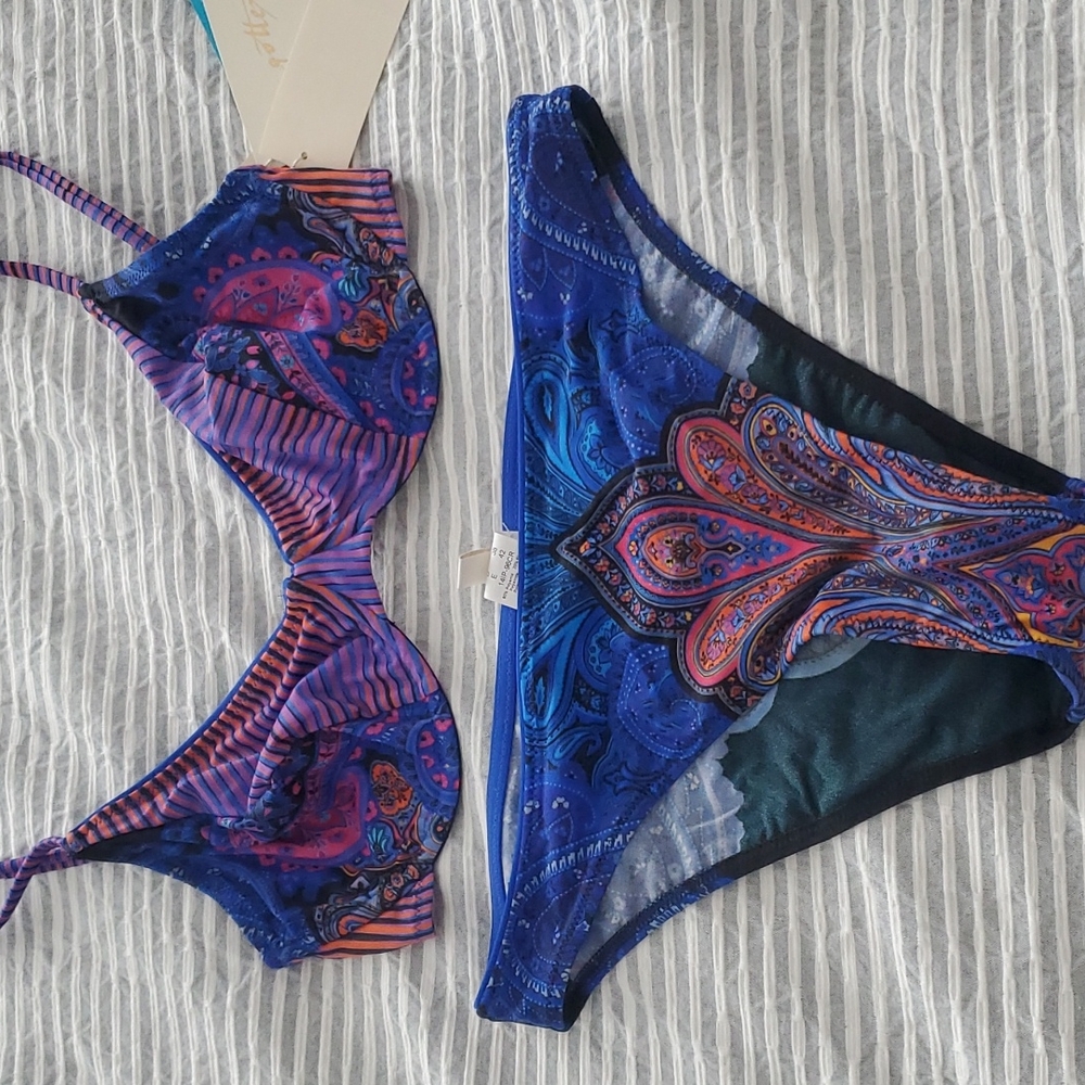 Gottex bikini